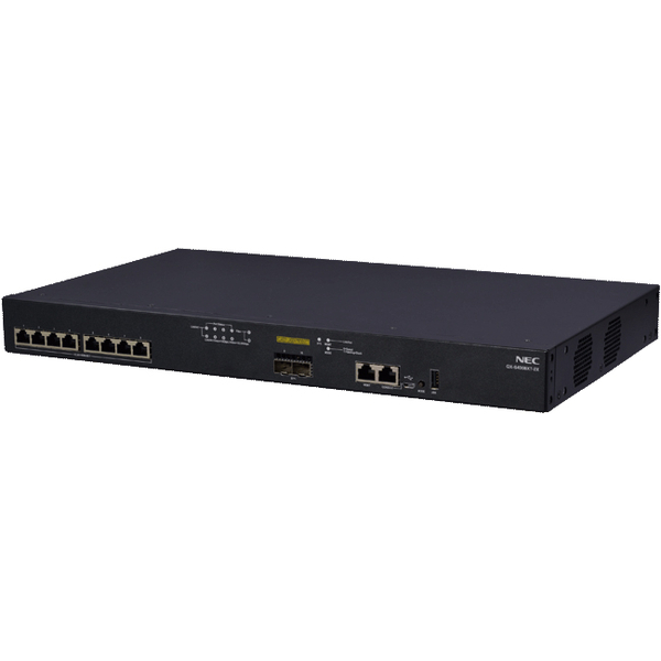QX-S4308XT-2X レイヤ2スイッチ
