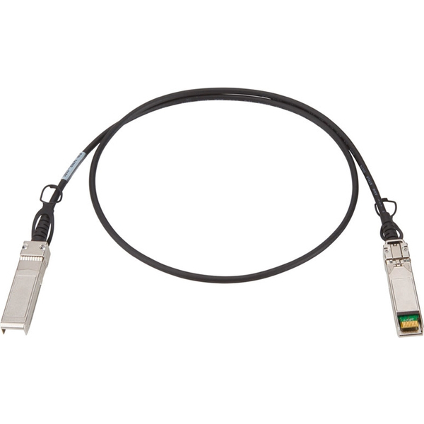 SFP+銅線ケーブル(1m)