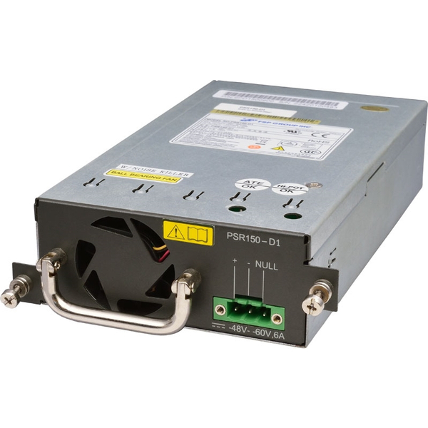 PSR150-D1 DC電源部