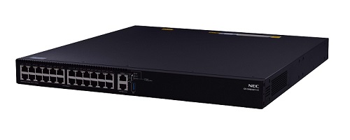 10G高機能 レイヤ3スイッチ QX-S4824XT-1C