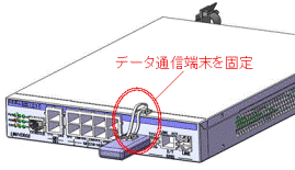 USBクランプキット(5PACK)