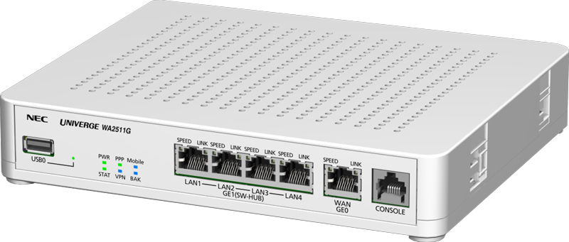 UNIVERGE WA2511G-ML03