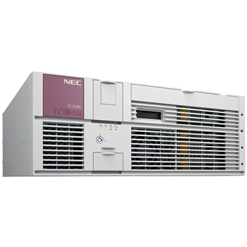 FC-D28Uフレーム 保守受付期間延長モデル