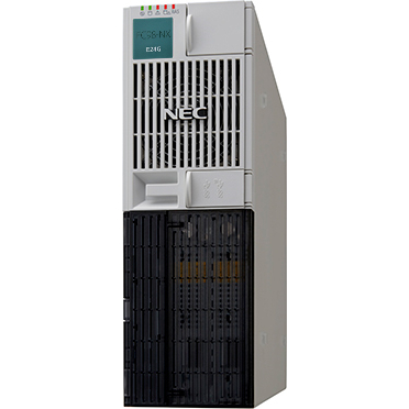 FC-E24Gフレーム　国内保守延長モデル