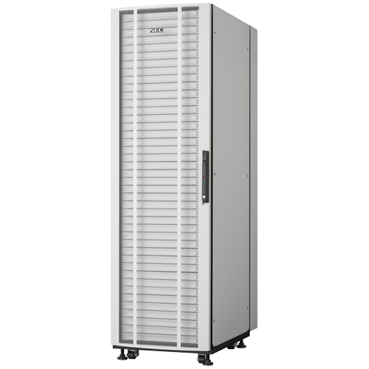 42Uラック(ホワイト)