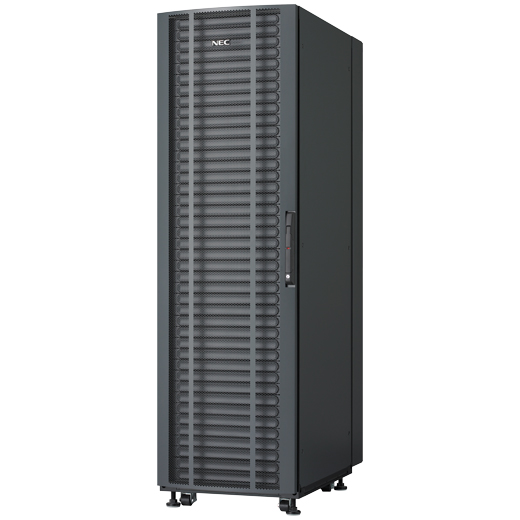 42Uラック(ブラック)