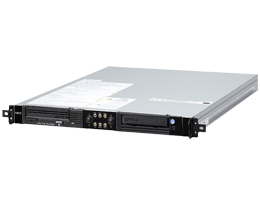 デバイス増設ユニット(ラックマウント用)