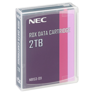 RDXデータカートリッジ(2TB)