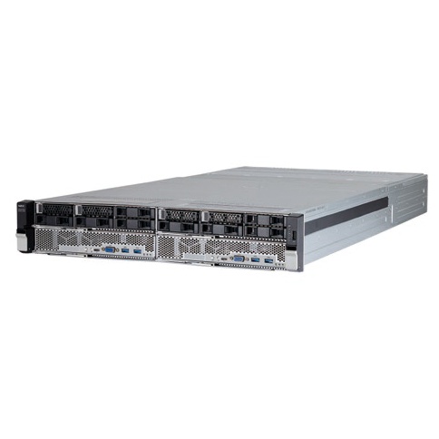 Express5800/R32Aa-M2(2x12C/Silver4510/128G/3.2TB-W22D)