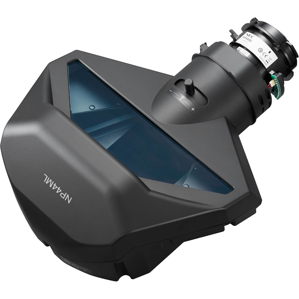 オプションレンズ