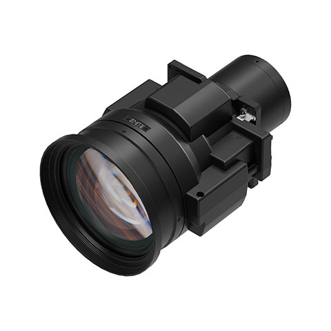 オプションレンズ