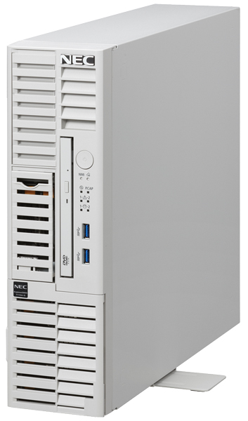 Express5800/T110m-S(4C/6315P-W2022)