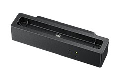 MR10LN専用クレードル（EX10Cクレードル）