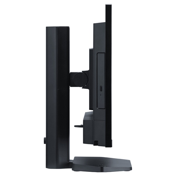 LAVIE A23 A2355/LAB2 ファインブラック/Core i5-1335U/16GB/SSD512GB/DVDスーパーマルチドライブ/Win11Home/MS 365 Personal (24か月版)/Office H&B 2024/23.8型IPS/FHD