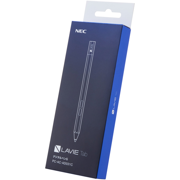 T1075E用　デジタルペンパッケージ（7時方向）