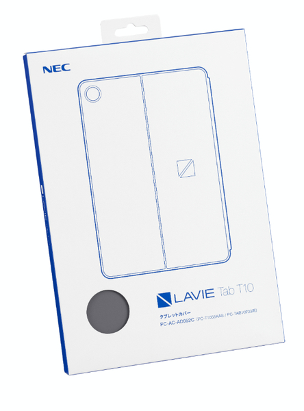 LAVIE Tab T1055 フォリオケース