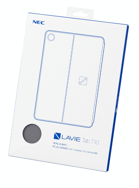 LAVIE Tab T1055 フォリオケース
