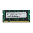 1G SODIMM PC2-5300 メモリ