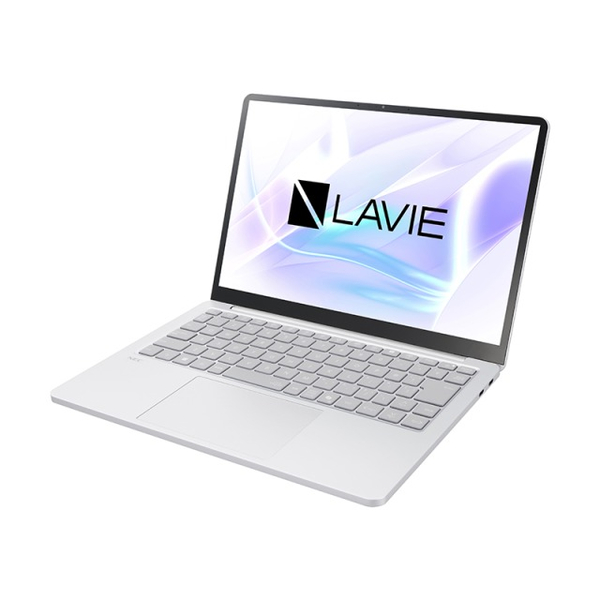 【NECダイレクト】ノートパソコン　LAVIE Direct SOL Win11Pro os (Core i5-1335U/16GB/SSD・256GB/Win11Pro/シルバー/13.3インチ)　タッチパネル搭載