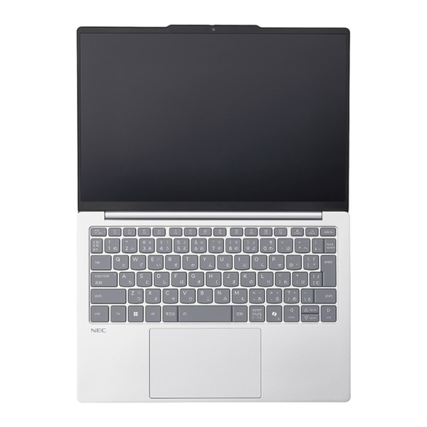 【NECダイレクト】ノートパソコン　LAVIE Direct SOL Win11Pro os (Core i5-1335U/16GB/SSD・256GB/Win11Pro/シルバー/13.3インチ)　タッチパネル搭載
