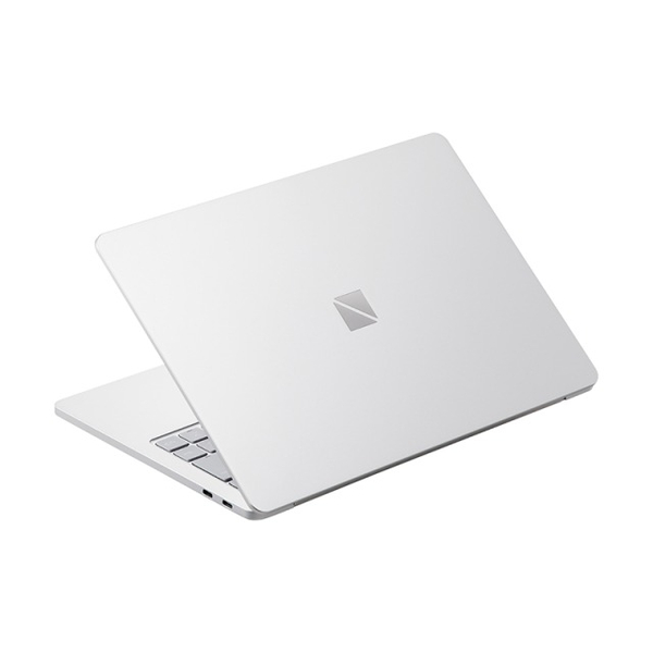 【NECダイレクト】ノートパソコン LAVIE Direct N13Slim Win11Pro os (Ryzen 7 7735HS/16GB/SSD・512GB/Win11Pro/シルバー/13.3インチ)