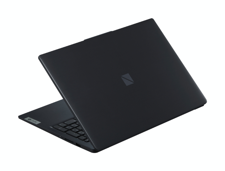 LAVIE N15 Slim N1555/GAB2 カームブラック/Core i5-1335U/メモリ16GB/SSD512GB/ドライブレス/Win11Home/Microsoft 365 Basic + Office H&B 2024/15.6型/FHD