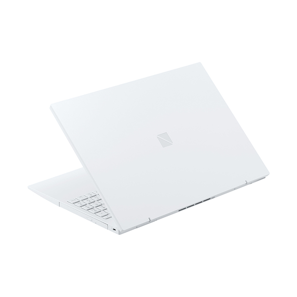 LAVIE N16 N1655/KAW パールホワイト/Core i5-1335U/メモリ16GB/SSD512GB/DVDスーパーマルチドライブ/Win11home/Microsoft 365 Basic + Office H&B 2024/16.0型IPS/WUXGA