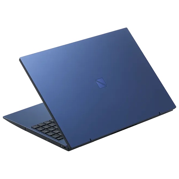 LAVIE N16 N1655/LAL-B ネイビーブルー/Ci5-1335U/16GB/SSD512GB/DVDスーパーマルチドライブ/Win11H/Microsoft365P(24か月版)/OfficeH&B2024オプション付/16.0型IPS/WUXGA