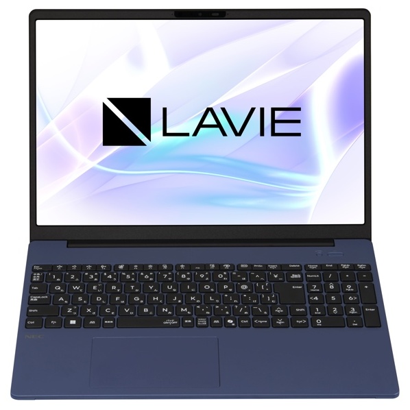 LAVIE N16 N1655/MAL プルシャンブルー/Ryzen 5 230/16GB/SSD256GB/DVDスーパーマルチドライブ/Win11Home/MS 365 Personal (24か月版)/Office H&B 2024/16.0型IPS/WUXGA