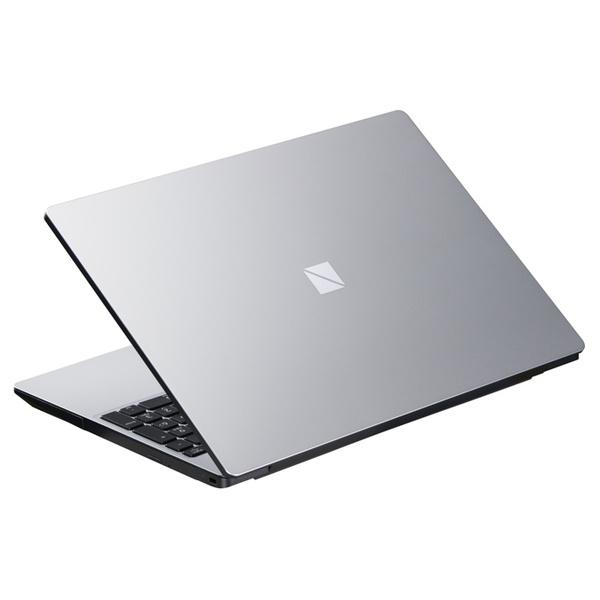 LAVIE N16 N1655/MAS クラリスシルバー/Ryzen 5 230/16GB/SSD256GB/DVDスーパーマルチドライブ/Win11Home/MS 365 Personal (24か月版)/Office H&B 2024/16.0型IPS/WUXGA