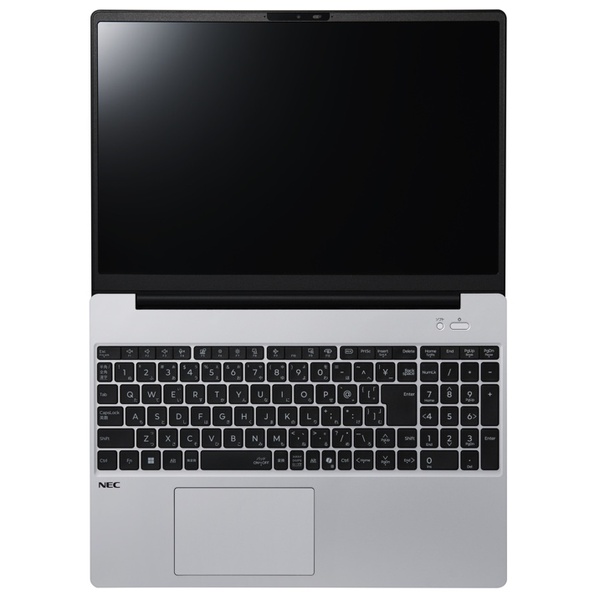 LAVIE N16 N1655/MAS クラリスシルバー/Ryzen 5 230/16GB/SSD256GB/DVDスーパーマルチドライブ/Win11Home/MS 365 Personal (24か月版)/Office H&B 2024/16.0型IPS/WUXGA