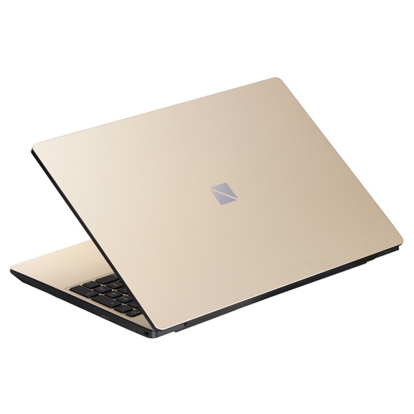 LAVIE N16 N1665/MAG クラリスゴールド/Ryzen AI 5 430/16GB/SSD256GB/DVDスーパーマルチドライブ/Win11Home/MS 365 Personal (24か月版)/Office H&B 2024/16.0型IPS/WUXGA