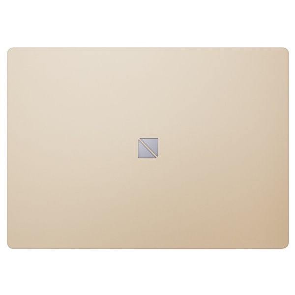 LAVIE N16 N1665/MAG クラリスゴールド/Ryzen AI 5 430/16GB/SSD256GB/DVDスーパーマルチドライブ/Win11Home/MS 365 Personal (24か月版)/Office H&B 2024/16.0型IPS/WUXGA