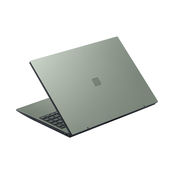 LAVIE N16 N1675/LAE オリーブグリーン/Ryzen7 7735U/16GB/SSD512GB/DVDスーパーマルチドライブ/Win11H/Microsoft365P(24ヶ月) OfficeH&B2024オプション付/16.0型IPS/WUXGA