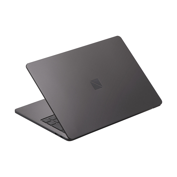 LAVIE SOL S1355/LAB ムーンブラック/Core i5-1335U/メモリ16GB/SSD512GB/ドライブレス/Win11Home/Microsoft 365 Basic + Office H&B 2024/13.3型IPS/WUXGA