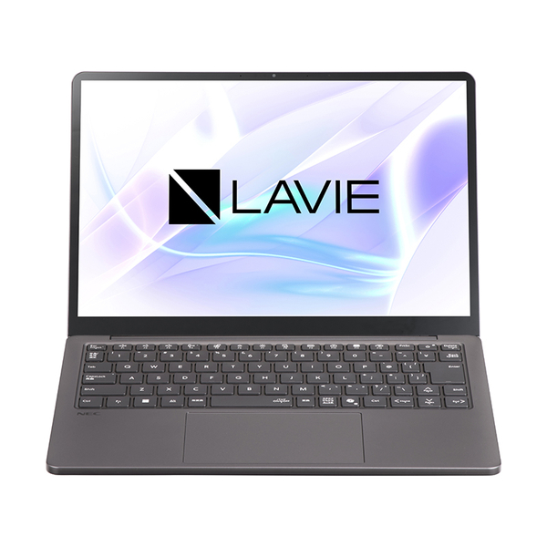 LAVIE SOL S1355/LAB ムーンブラック/Core i5-1335U/メモリ16GB/SSD512GB/ドライブレス/Win11Home/Microsoft 365 Basic + Office H&B 2024/13.3型IPS/WUXGA