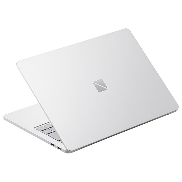 LAVIE SOL S1365/LAS2 プラチナシルバー/Core Ultra 5 226V/メモリ16GB/SSD512GB/ドライブレス/Win11home/MS 365 P (24か月版)/Office H&B 2024 OP付/13.3型IPS/WUXGA