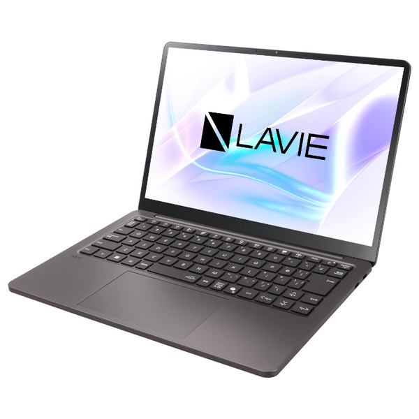 LAVIE SOL S1365/LAB2 ムーンブラック/Core Ultra 5 226V/メモリ16GB/SSD512GB/ドライブレス/Win11home/MS 365 P (24か月版)/Office H&B 2024 OP付/13.3型IPS/WUXGA