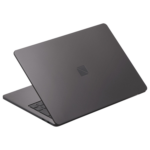 LAVIE SOL S1365/LAB2 ムーンブラック/Core Ultra 5 226V/メモリ16GB/SSD512GB/ドライブレス/Win11home/MS 365 P (24か月版)/Office H&B 2024 OP付/13.3型IPS/WUXGA