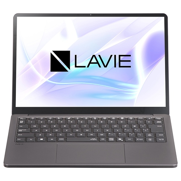 LAVIE SOL S1365/LAB2 ムーンブラック/Core Ultra 5 226V/メモリ16GB/SSD512GB/ドライブレス/Win11home/MS 365 P (24か月版)/Office H&B 2024 OP付/13.3型IPS/WUXGA