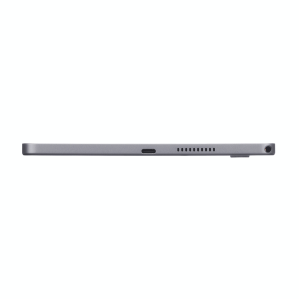 LAVIE Tab T10 T1055/KAS ルナグレー/CPU：Mediatek Helio G85/メモリ：4GB/ストレージタイプ：eMMC・128GB/OS：Android 14/10.1型/SIMスロット：無し