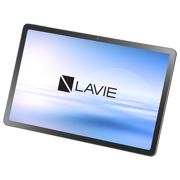 LAVIE Tab T11 T1155/MAS ルナグレー/CPU：MediaTek Dimensity 6300/メモリ：4GB/ストレージタイプ：UFS・128GB/OS：Android 16/11.0型/SIMスロット：無し