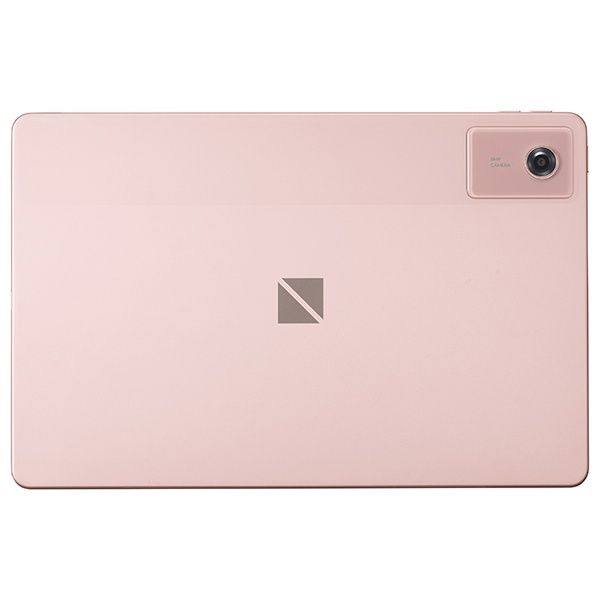 LAVIE Tab T11N T1175/MAC サンドローズ/CPU：MediaTek Dimensity 6300/メモリ：8GB/ストレージタイプ：UFS・256GB/OS：Android 16/11.0型/SIMスロット：無し