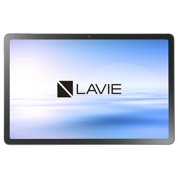 LAVIE Tab T11N T1175/MAS ルナグレー/CPU：MediaTek Dimensity 6300/メモリ：8GB/ストレージタイプ：UFS・256GB/OS：Android 16/11.0型/SIMスロット：無し