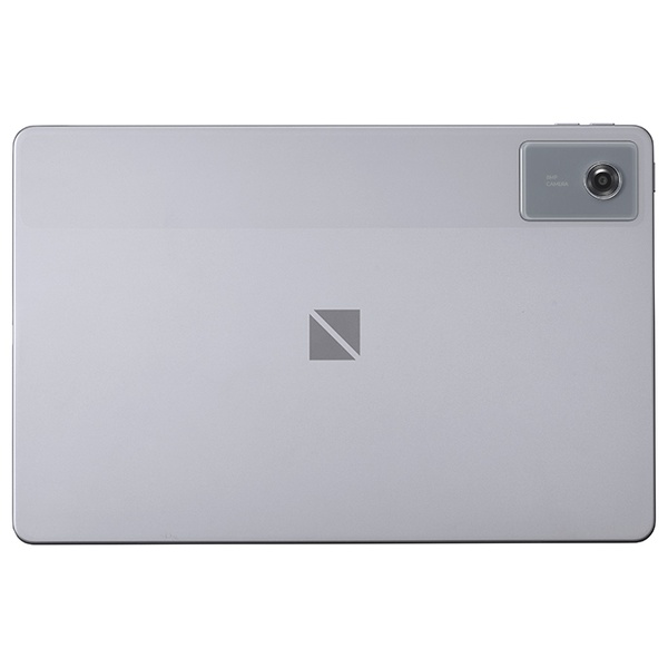 LAVIE Tab T11N T1175/MAS ルナグレー/CPU：MediaTek Dimensity 6300/メモリ：8GB/ストレージタイプ：UFS・256GB/OS：Android 16/11.0型/SIMスロット：無し
