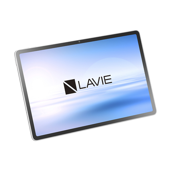 LAVIE Tab EX TX117/LAS シーシェル/CPU:Qualcomm Snapdragon 8 Gen 3/メモリ:12GB/ストレージタイプ:eMMC・256GB/OS:Android 15/11.1型/SIMスロット:無し