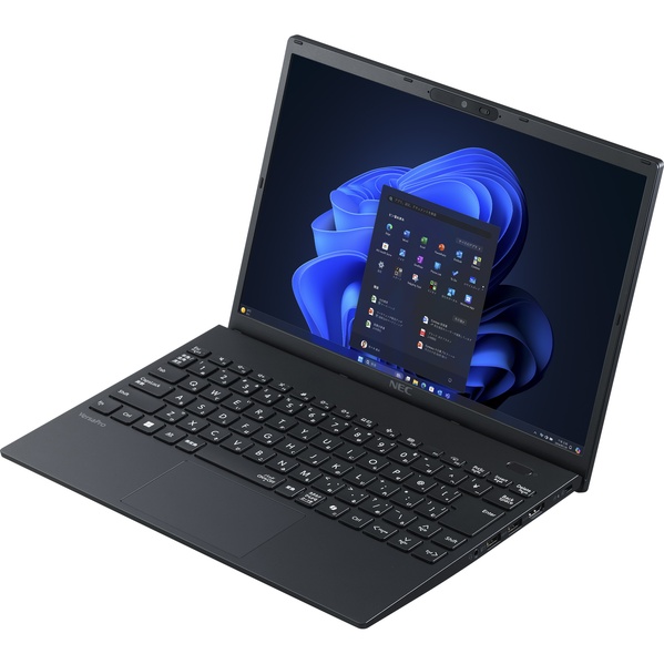 VersaPro タイプVN (Core i5-1335U/16GB/SSD256GB/ドライブなし/Win11Pro64 25H2/Office無/13.3型WUXGA)
