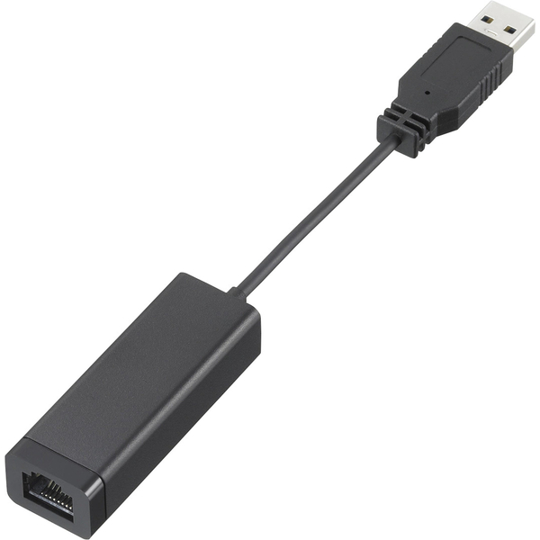 USB-LAN変換アダプタ