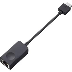 LAN変換アダプタ