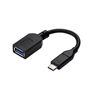 USB変換アダプタ